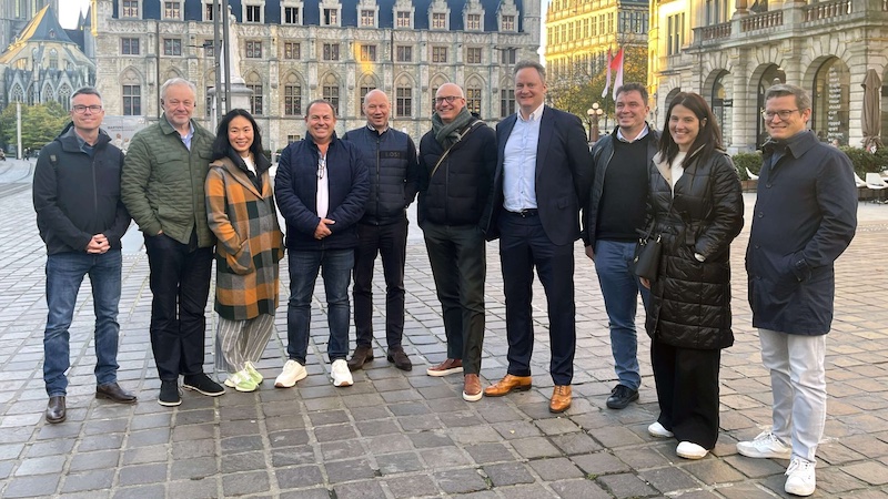 HeiQ. Management team © 2024 HeiQ. HeiQ. Management team © 2024 HeiQ.
