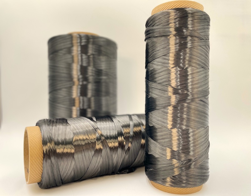 HexTow® IM9 24K fiber © 2024 Hexcel HexTow® IM9 24K fiber © 2024 Hexcel