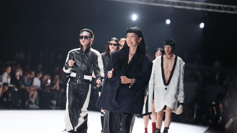 © 2024 Fashion Hong Kong © 2024 Fashion Hong Kong