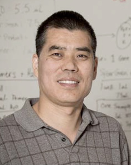Dr. Baohong Zhang (c) 2018 ICAC Dr. Baohong Zhang (c) 2018 ICAC