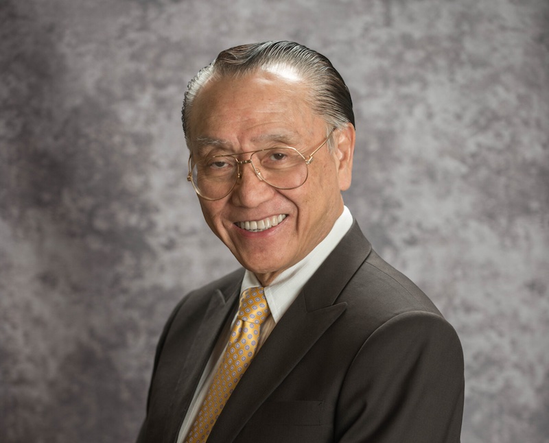 CK Wong passed away on March 22, 2024 at the age of 86 © 2024 INDA CK Wong passed away on March 22, 2024 at the age of 86 © 2024 INDA
