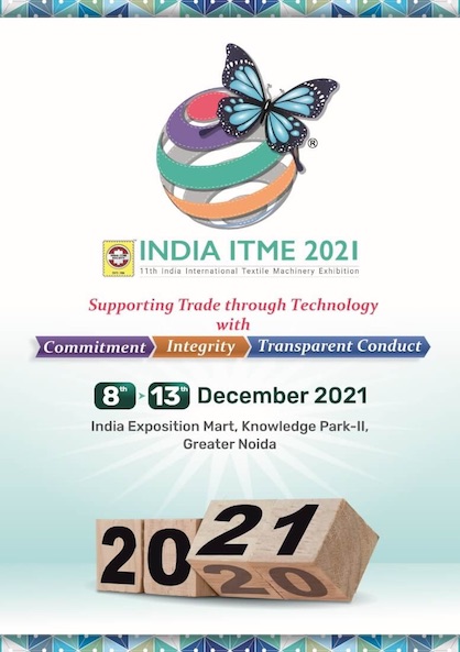 (c) 2020 India ITME Society