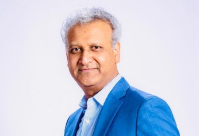 Muthukumar Paramasivam © 2024 Indorama Venture Muthukumar Paramasivam © 2024 Indorama Venture
