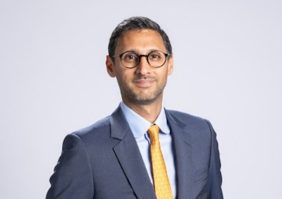 Yashovardhan (Yash) Lohia © 2024 Indorama Venture Yashovardhan (Yash) Lohia © 2024 Indorama Venture