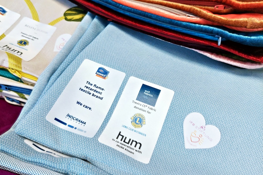 © 2025 Indorama Ventures