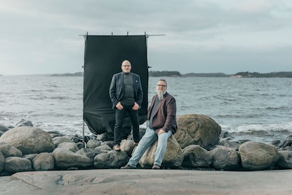 Infinited Fiber Company Ali Harlin and Petri Alava © Infinited Fiber Company Infinited Fiber Company Ali Harlin and Petri Alava © Infinited Fiber Company