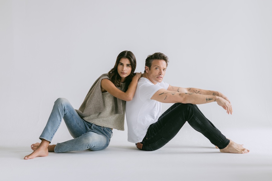 Featuring We’Raw, FitWise, Wondersoft, and RECODE DENIM — sustainability meets style in ISKO’s most forward-thinking collection yet © 2025 ISKO Featuring We’Raw, FitWise, Wondersoft, and RECODE DENIM — sustainability meets style in ISKO’s most forward-thinking collection yet © 2025 ISKO