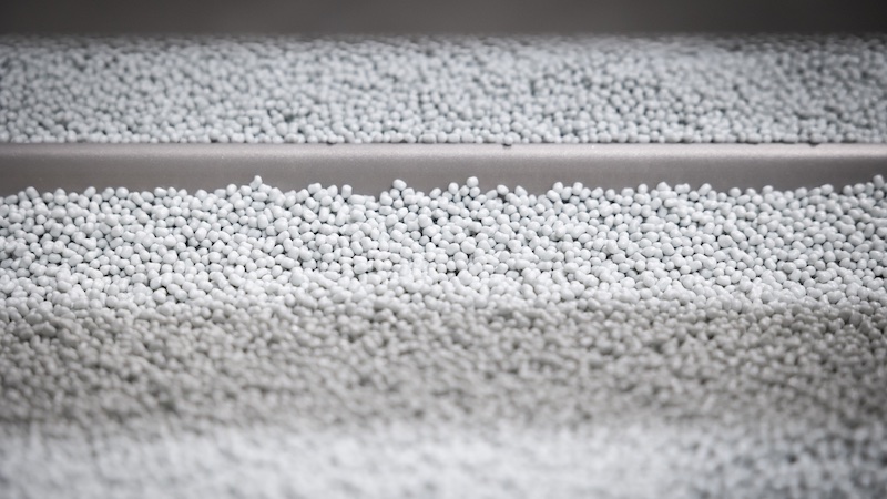 Next-Gen polyester © 2024 ISKO Next-Gen polyester © 2024 ISKO