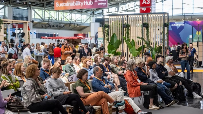 © 2024 ISPO © 2024 ISPO