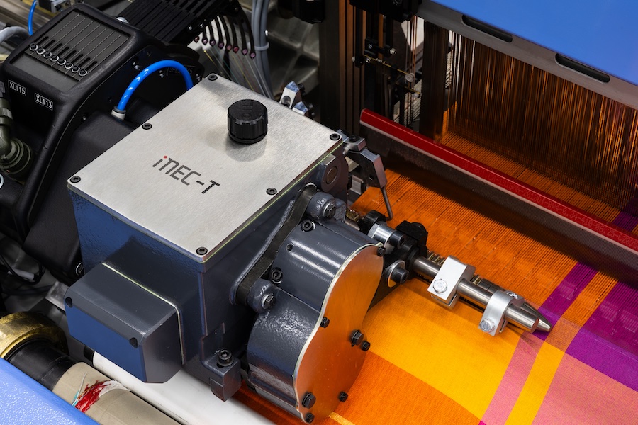 MEC-T MechanicalTuckers © 2026 Itema