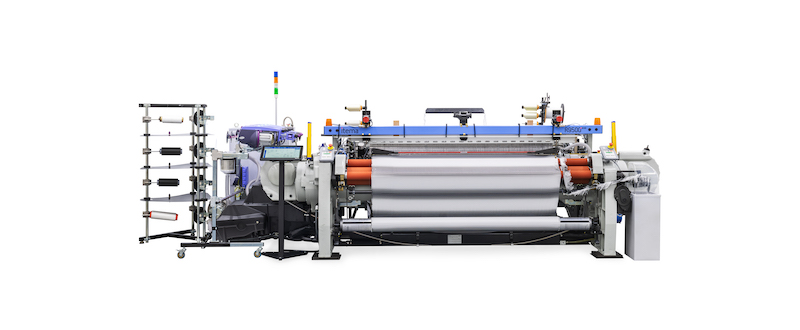 The new R9500EVO © 2024 ItemaGroup The new R9500EVO © 2024 ItemaGroup
