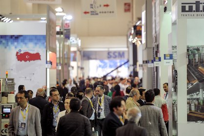 Crowded people everywhere at ITM 2018 (c) 2020 ITM Crowded people everywhere at ITM 2018 (c) 2020 ITM