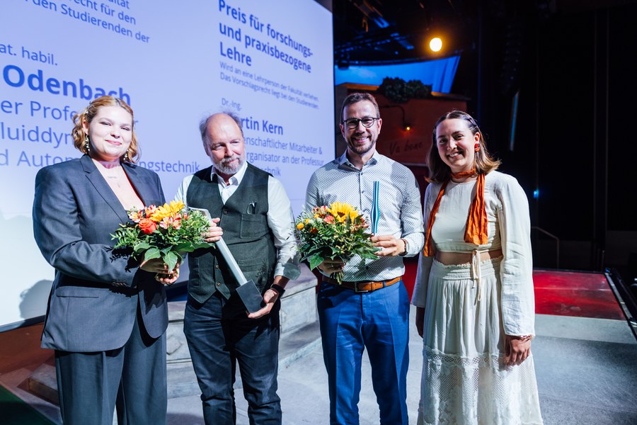 Award winner 2025 © Christian Hüller Award winner 2025 © Christian Hüller
