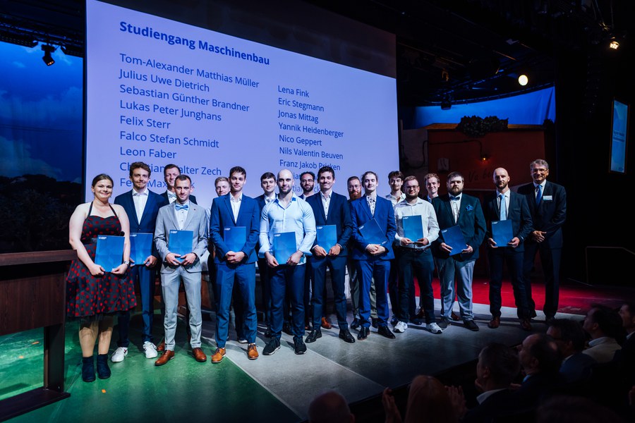 Award winner 2025 © Christian Hüller Award winner 2025 © Christian Hüller