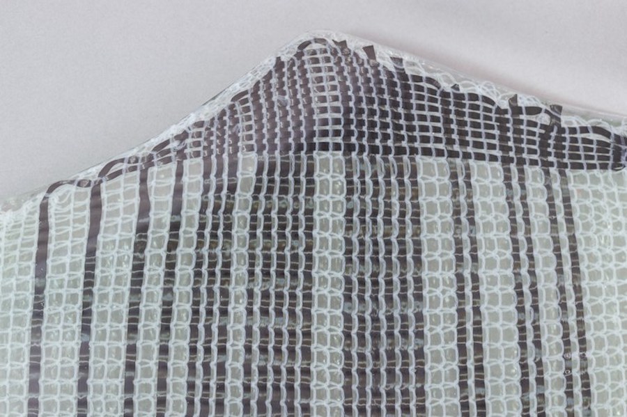 Waste-free multilayer 3D knitted structure © 2026 ITM 