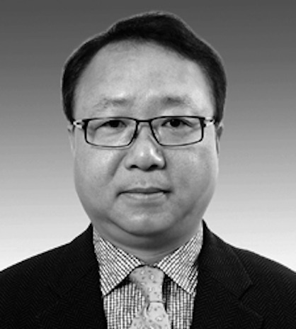 President Ruizhe Sun (China) (c) 2020 ITMF President Ruizhe Sun (China) (c) 2020 ITMF