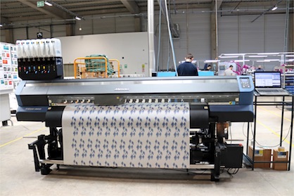 Mimaki TS55 1800 (c) 2022 Mimaki Mimaki TS55 1800 (c) 2022 Mimaki