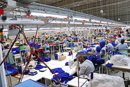 Production at Kardem Tekstil (c) 2022 Kardem Tekstil Production at Kardem Tekstil (c) 2022 Kardem Tekstil
