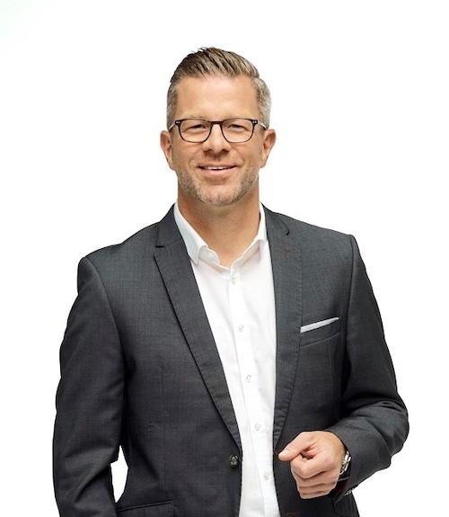 Lutz Wolf, CEO of KARL MAYER © 2026 KARL MAYER