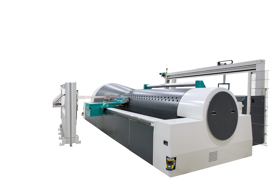 KARL MAYER PROWARP © 2025 KARL MAYER KARL MAYER PROWARP © 2025 KARL MAYER