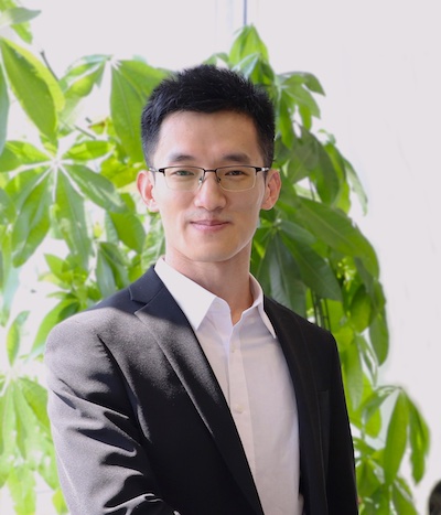 Zhen Kong © 2024 KARL MAYER Zhen Kong © 2024 KARL MAYER