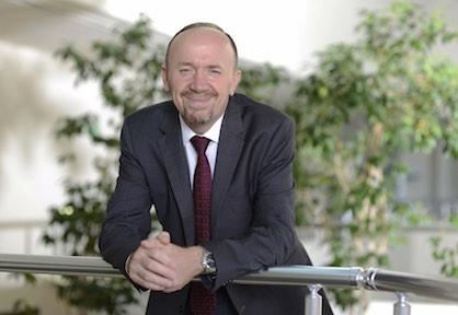 Kordsa CEO Ali Çalışkan (c) 2018 Kordsa Kordsa CEO Ali Çalışkan (c) 2018 Kordsa