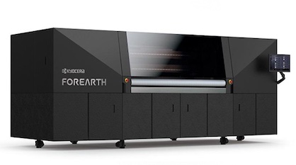 Kyocera FOREARTH © 2024 Kyocera Kyocera FOREARTH © 2024 Kyocera