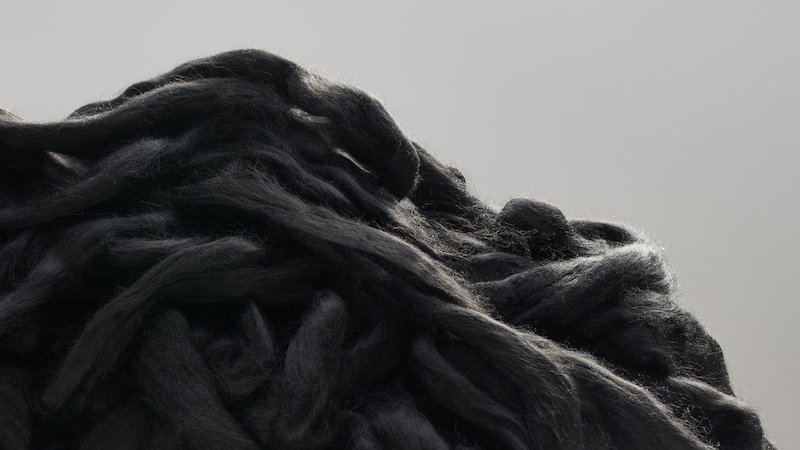 LENZING™ ECOVERO™ black fibers © 2024 LENZING LENZING™ ECOVERO™ black fibers © 2024 LENZING