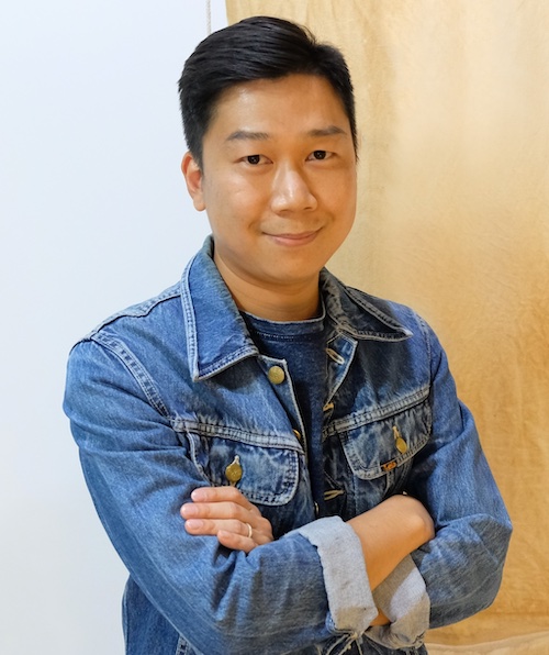 Dennis Hui, Global Business Development Manager, Denim at Lenzing © 2024 Lenzing Dennis Hui, Global Business Development Manager, Denim at Lenzing © 2024 Lenzing