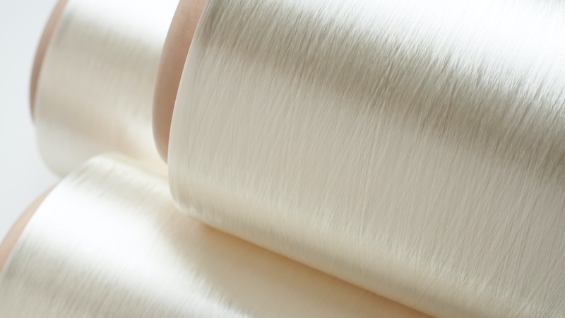 TENCEL™ lyocell filament yarn © 2024 Lenzing TENCEL™ lyocell filament yarn © 2024 Lenzing