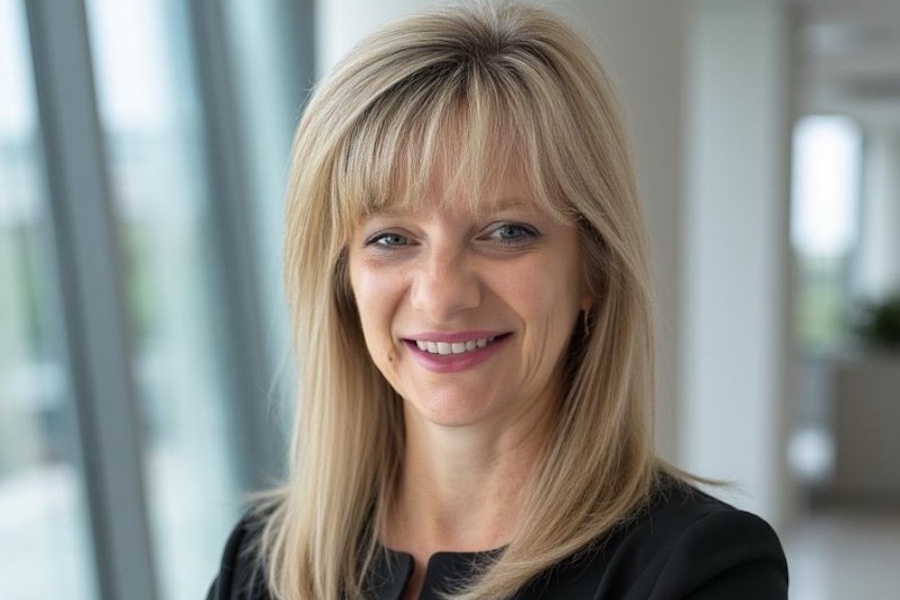  Patricia A. Sargeant © 2026 Lenzing