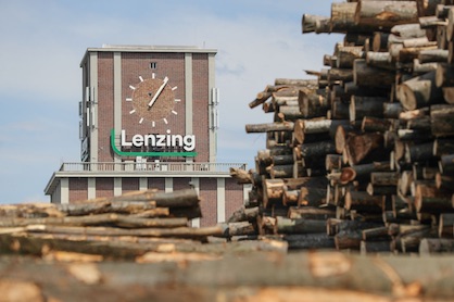 Location Lenzing - lye tower (c) 2019 Lenzing Location Lenzing - lye tower (c) 2019 Lenzing
