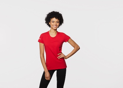 T-Shirt with Livinguard technology (c) 2021 Livinguard T-Shirt with Livinguard technology (c) 2021 Livinguard