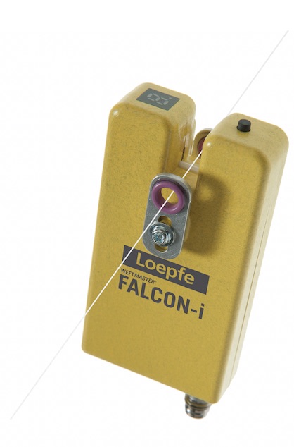 FALCON-i (c) 2018 Loepfe FALCON-i (c) 2018 Loepfe