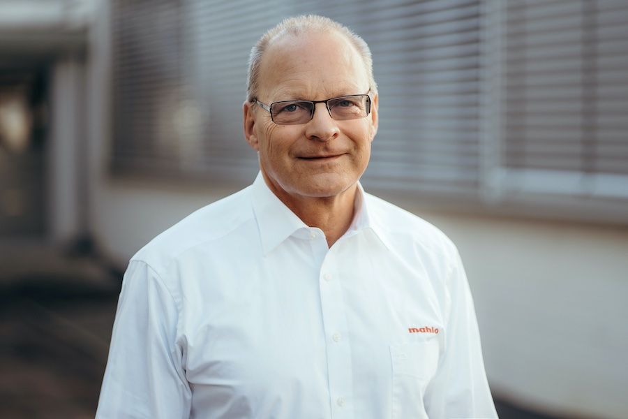 CEO Rainer Mestermann © 2025 Mahlo (Lichtzauber) CEO Rainer Mestermann © 2025 Mahlo (Lichtzauber)