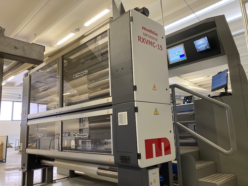 Mahlo RXVMC-20 TF2000 © 2024 MAHLO Mahlo RXVMC-20 TF2000 © 2024 MAHLO