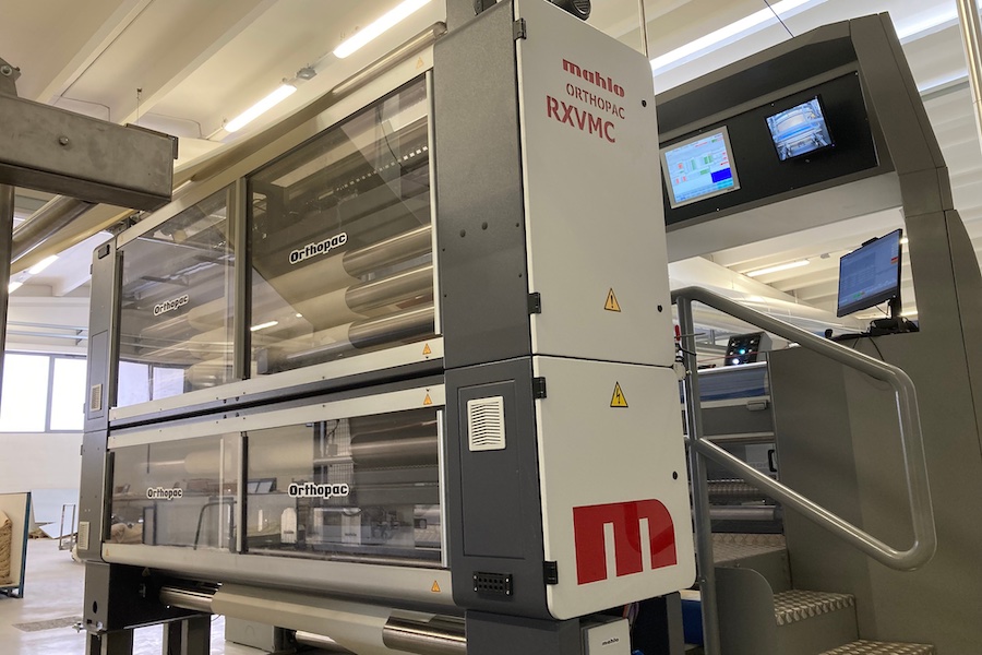 Mahlo Orthopac RXVMC © 2025 Mahlo Mahlo Orthopac RXVMC © 2025 Mahlo