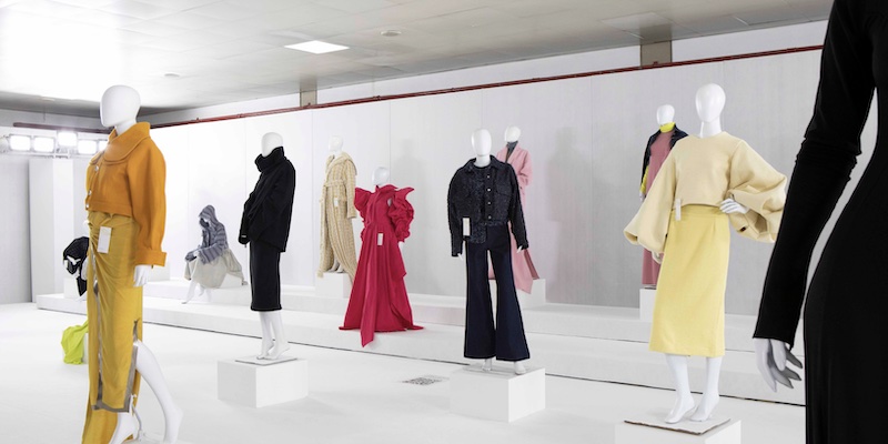 MODTISSIMO is round the corner (EXPONOR | Matosinhos - Porto) on September 12th and 13th
© 2024 ATP – Associação Têxtil e Vestuário de Portugal MODTISSIMO is round the corner (EXPONOR | Matosinhos - Porto) on September 12th and 13th
© 2024 ATP – Associação Têxtil e Vestuário de Portugal
