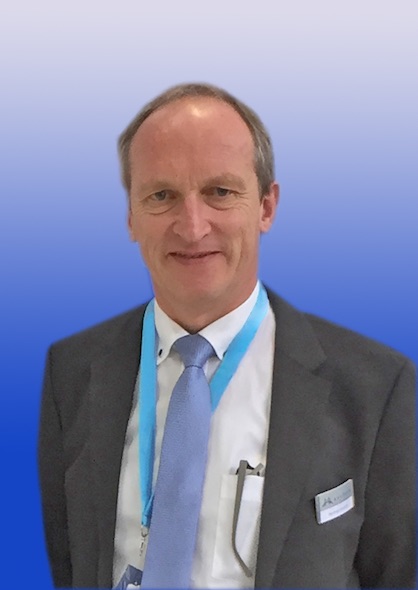 Monforts area sales manager Manfred Havenlith (c) 2019 Monforts Monforts area sales manager Manfred Havenlith (c) 2019 Monforts