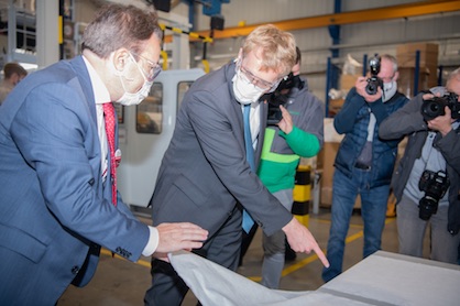 (c) 2020 Oerlikon (c) 2020 Oerlikon