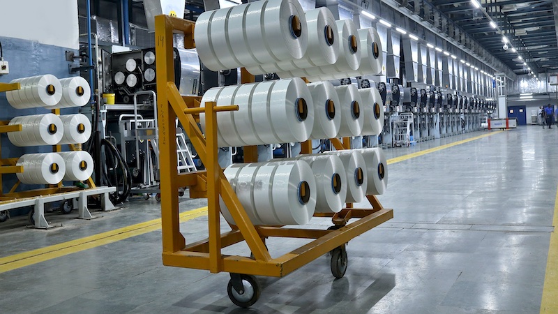 For decades, Barmag has been synonymous with innovation and quality in the manmade fibre and plastics processing industries © 2025 Oerlikon For decades, Barmag has been synonymous with innovation and quality in the manmade fibre and plastics processing industries © 2025 Oerlikon