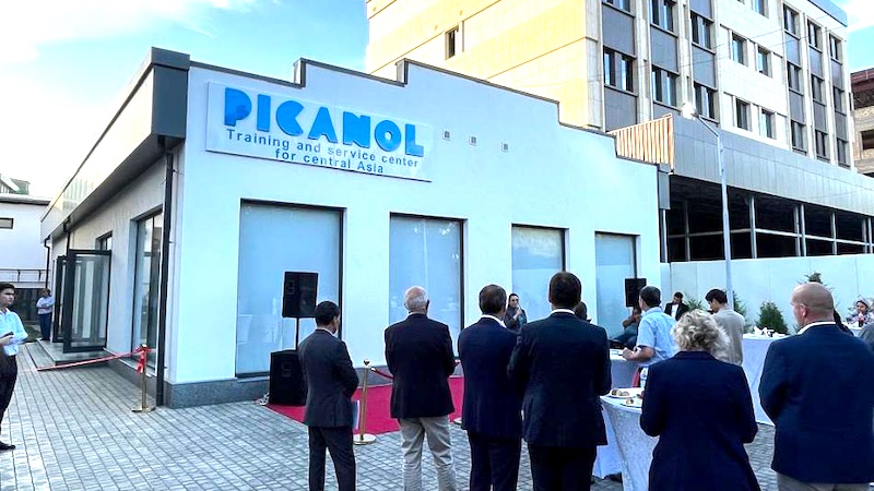 © 2024 Picanol © 2024 Picanol
