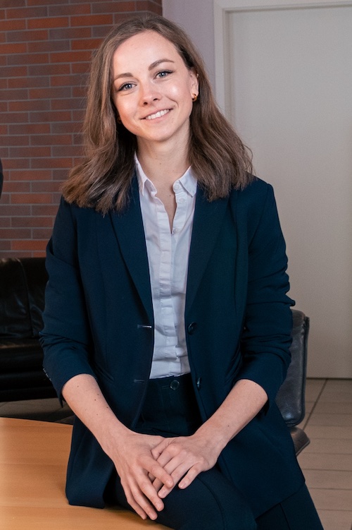Kathrin Pleva © 2025 PLEVA