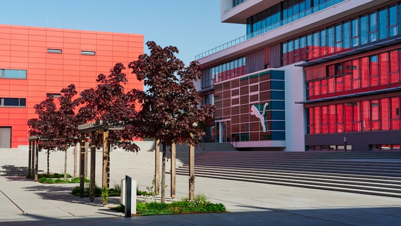 PUMA Headquarters Germany Herzogenaurach (Photo: Business Wire) PUMA Headquarters Germany Herzogenaurach (Photo: Business Wire)