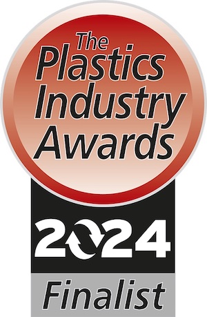 Project Re:Claim has been nominated for the Plastics Industry Awards 2024 in the UK © 2024 PURE LOOP Project Re:Claim has been nominated for the Plastics Industry Awards 2024 in the UK © 2024 PURE LOOP