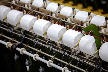 Synthetic fibres by RadiciGroup (c) 2018 RadiciGroup Synthetic fibres by RadiciGroup (c) 2018 RadiciGroup