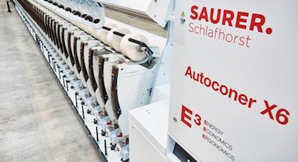 Saurer Autonomer X6 (c) 2021 Saurer Saurer Autonomer X6 (c) 2021 Saurer