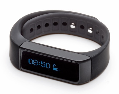 Savio Smart Bracelet (c) 2019 SAVIO Savio Smart Bracelet (c) 2019 SAVIO