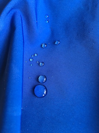 Fabric from PROEARTH collection made by Schoeller (c) 2019 Schoeller Fabric from PROEARTH collection made by Schoeller (c) 2019 Schoeller