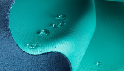 Schneller wear2wear fabric (c) 2019 Schoeller Schneller wear2wear fabric (c) 2019 Schoeller